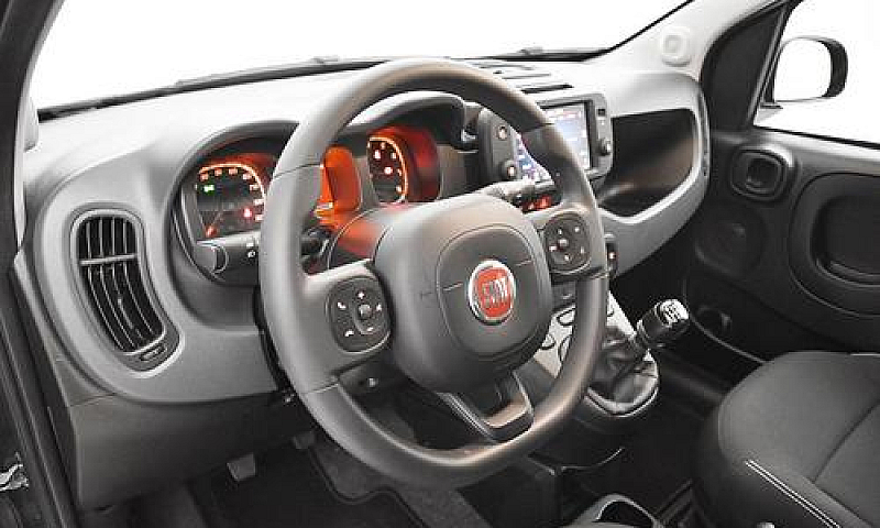 Fiat Panda 1.0 Firef...