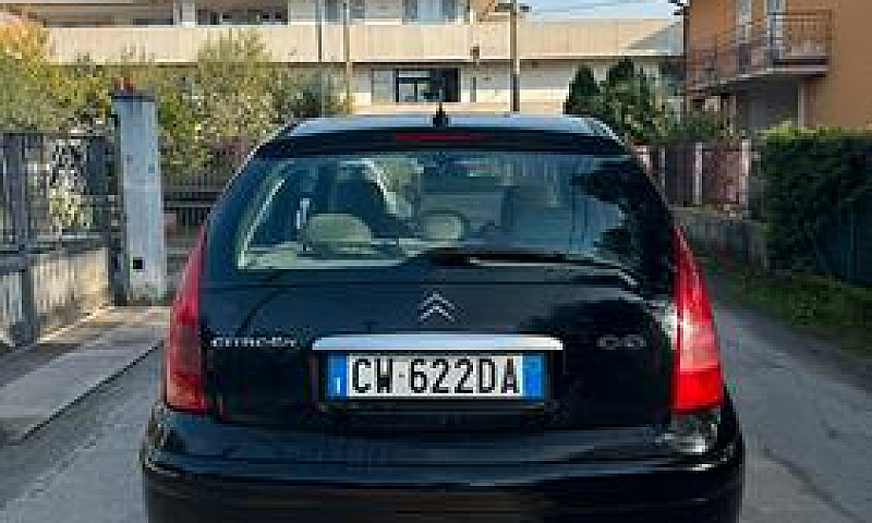 Citroen C3...