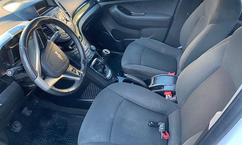 Chevrolet Orlando 1....