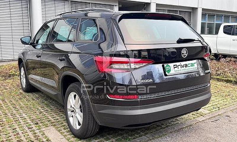 Skoda Kodiaq 2.0 Tdi...