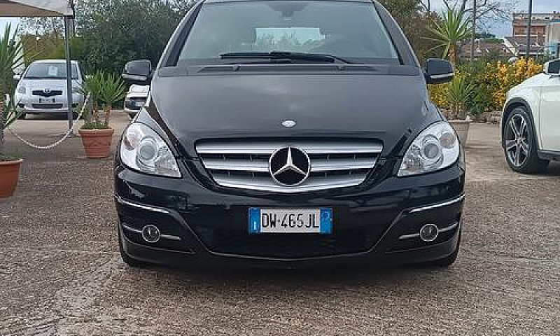 Mercedes Classe B Km...
