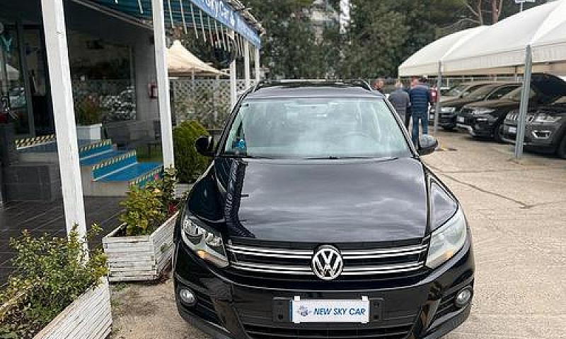 Volkswagen Tiguan 2....