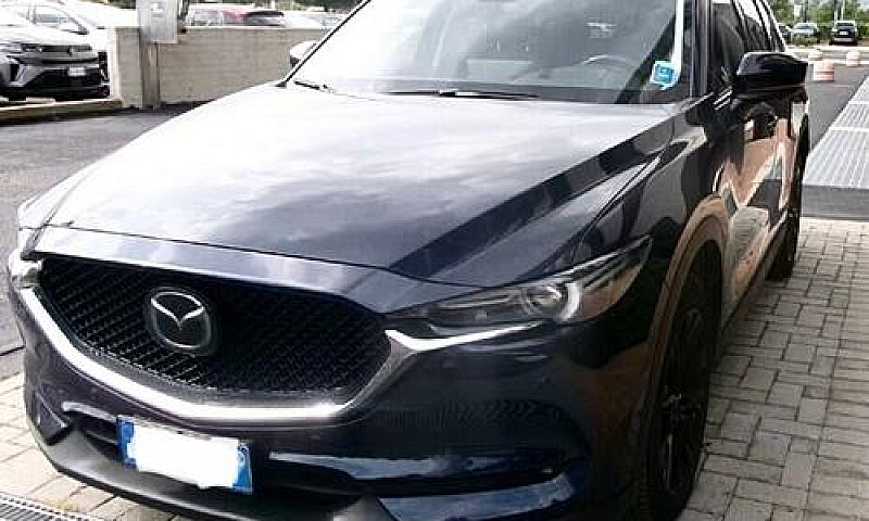 Mazda Cx-5 2.2L Skya...