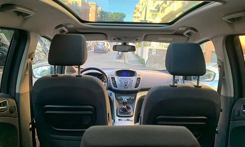 Ford C-Max C-Max7 1....