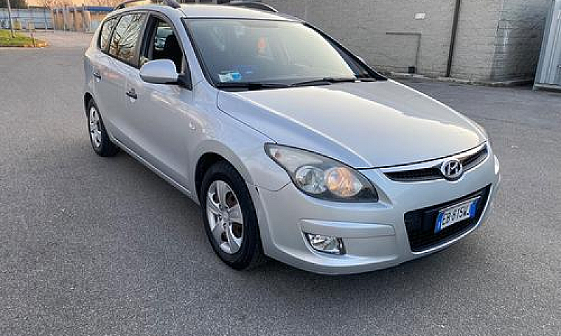 Hyundai I30 Cw 1.4 1...