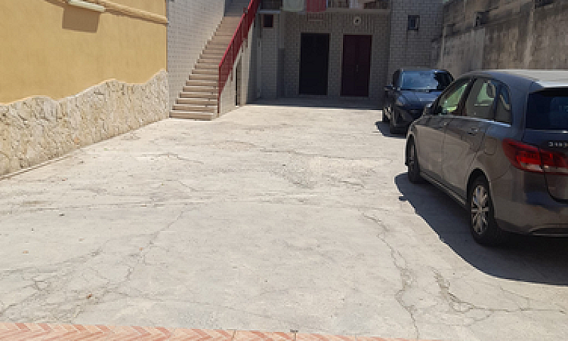 Casa Vista Mare...