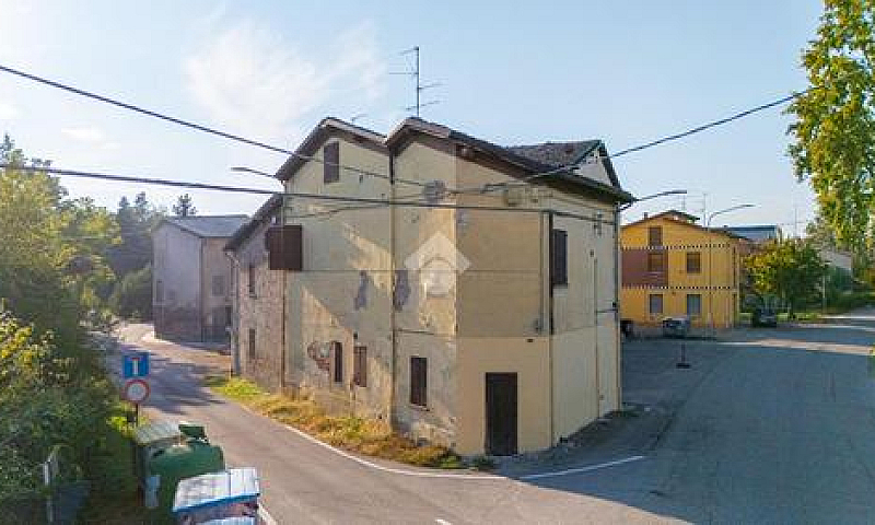 Palazzina A San Mart...