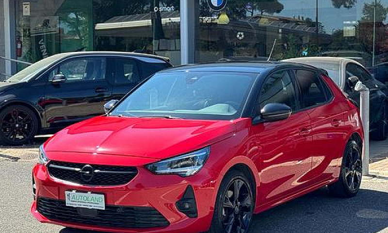 Opel Corsa 1.2 130 C...
