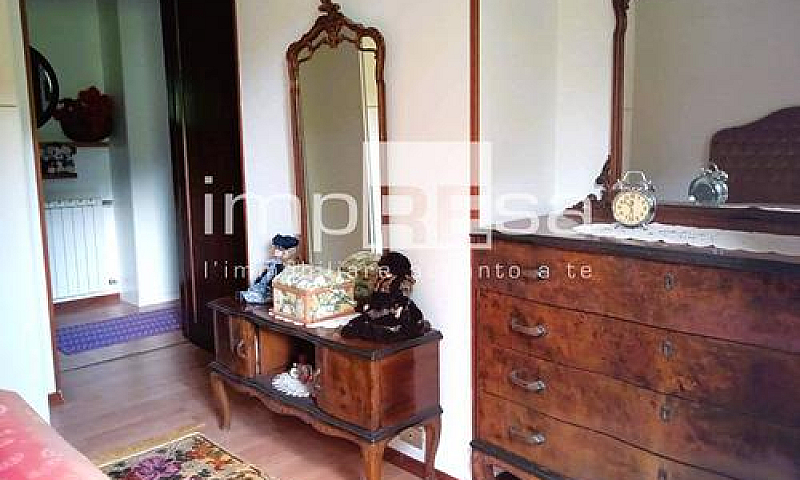 Appartamento - Valbr...