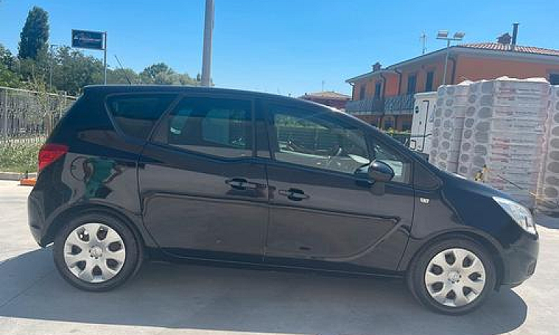 Opel Meriva 2ª Serie...