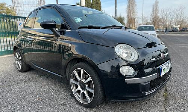 Fiat 500 Sport 1.4 G...