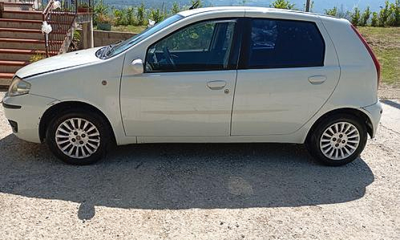 Fiat Punto 3 Serie...