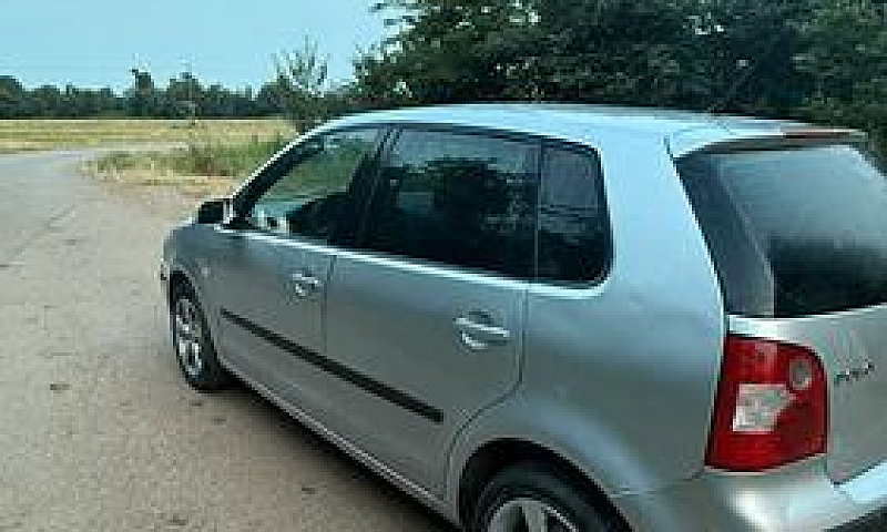 Polo 2002...
