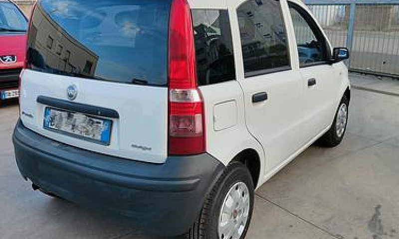 Fiat Panda 1.3 Mtj 1...