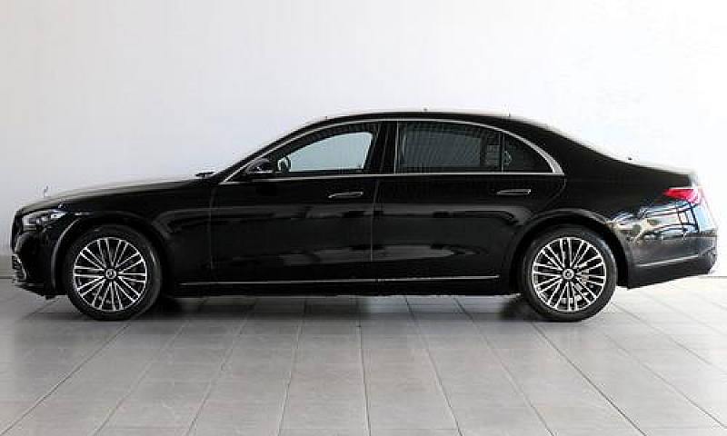 Mercedes-Benz 400 D ...