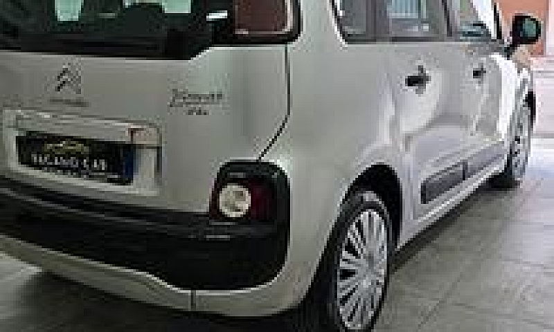 Citroen C3 Picasso 1...