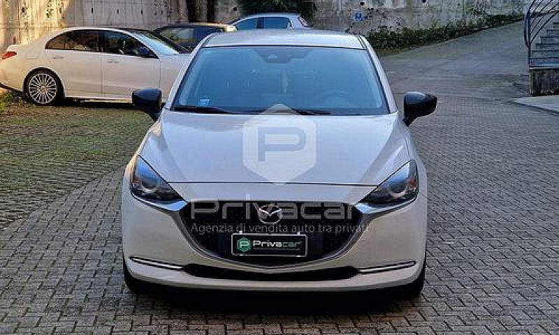 Mazda Mazda2 1.5 Sky...