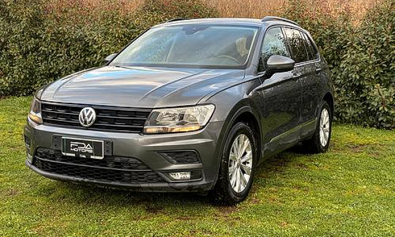 Volkswagen Tiguan 1....