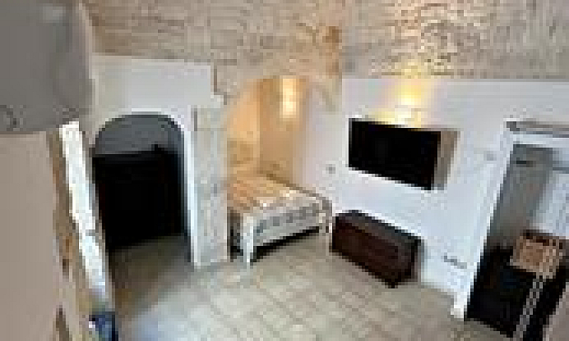 Appartamento Ostuni...