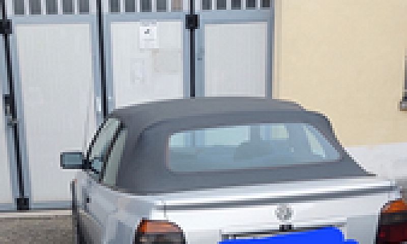 Golf 3 Cabriolet...