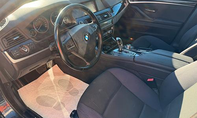 Bmw 520 Touring...