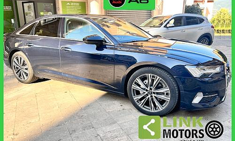 Audi A6 40Tdi Quattr...