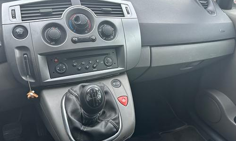 Renault Megane Mégan...