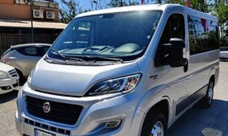 Fiat Ducato 33 2.3 M...