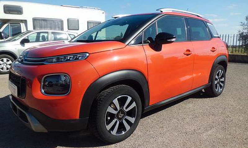 Citroen C3 Aircross ...