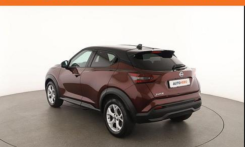 Nissan Juke Uh59363...
