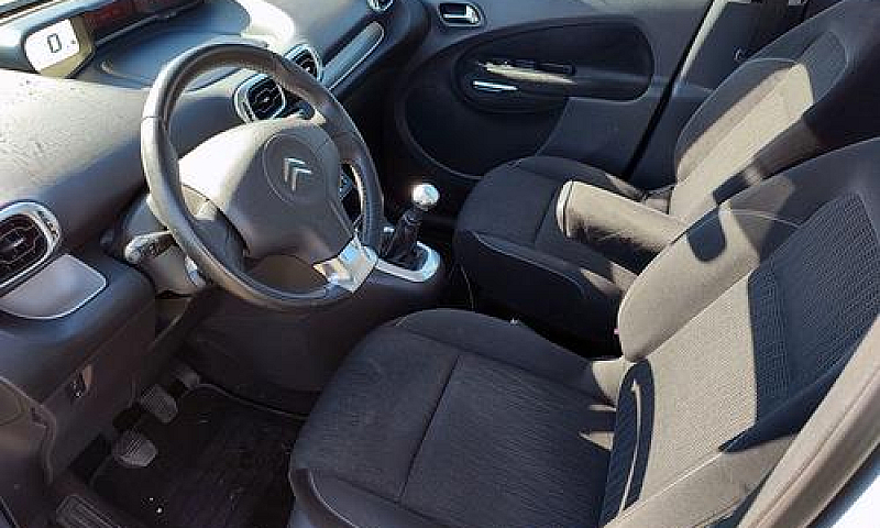 Citroen C3 Picasso 1...