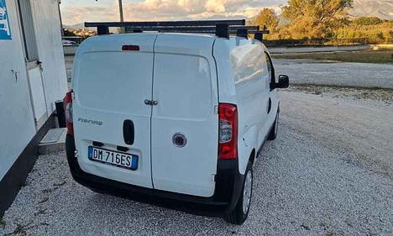 Fiat Fiorino 1.3 Mjt...