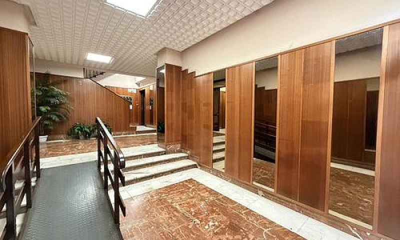 Appartamento Roma [C...