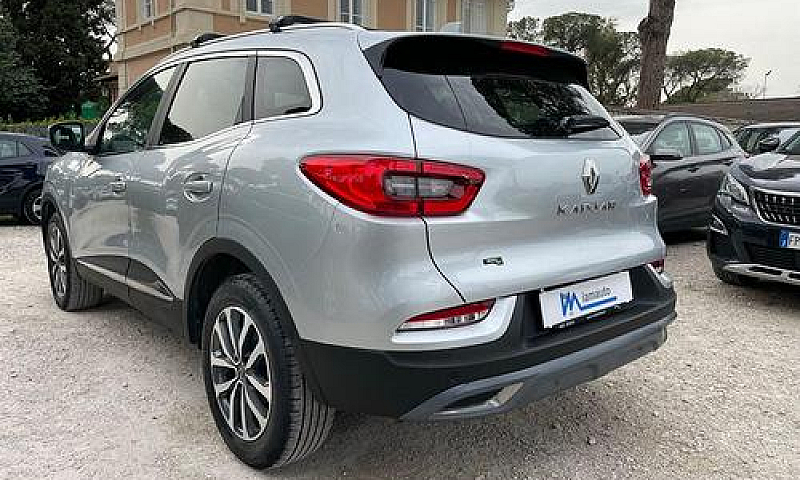 Renault Kadjar 1.5D ...