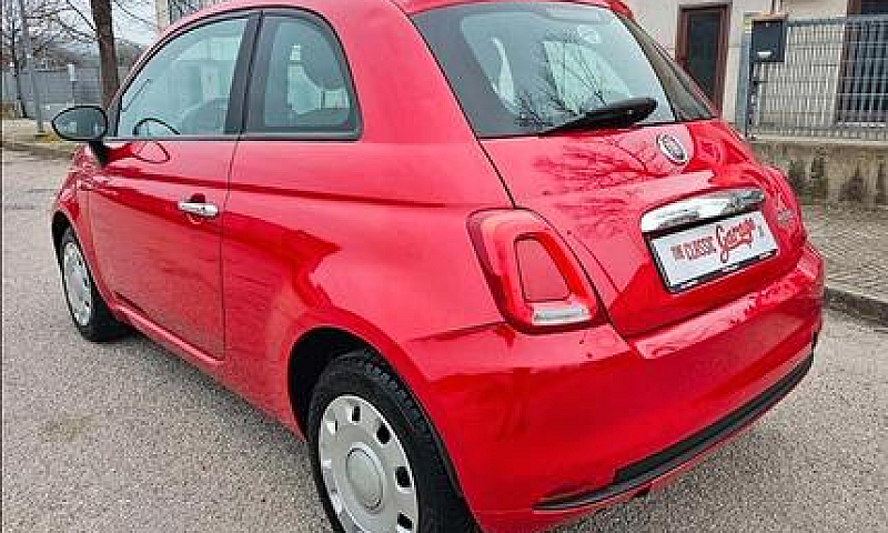 Fiat 500 1.0 Hybrid ...