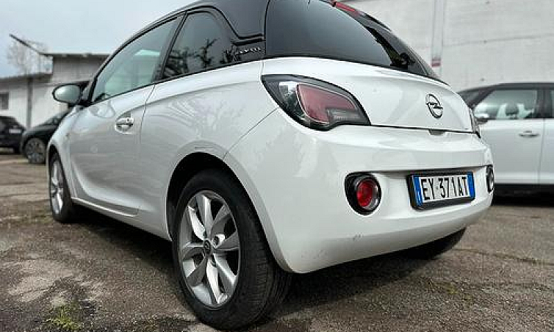 Opel Adam 1.4 87 Cv ...