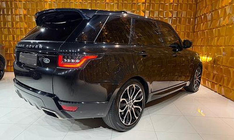 Land Rover Range Spo...