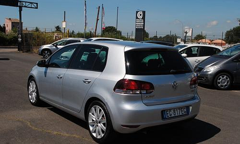 Volkswagen Golf 1.6 ...