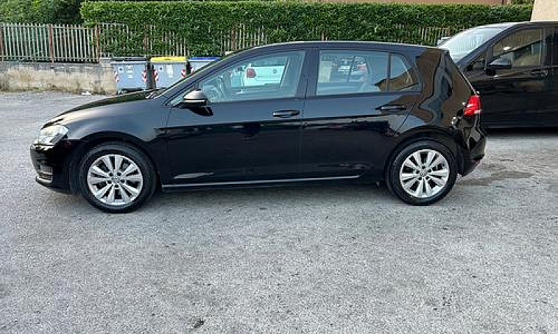 Volkswagen Golf 1.6 ...