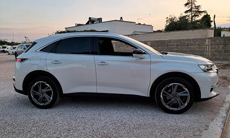 Ds7Crossback 1.5Hdi ...