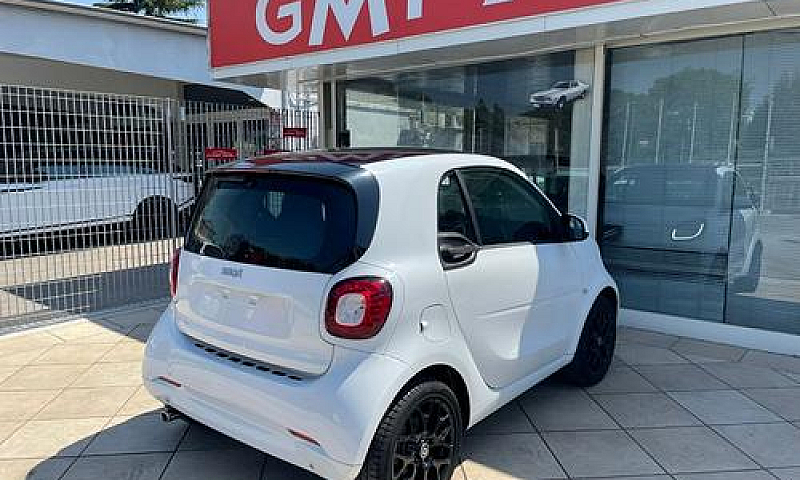 Smart Fortwo 0.9 90C...
