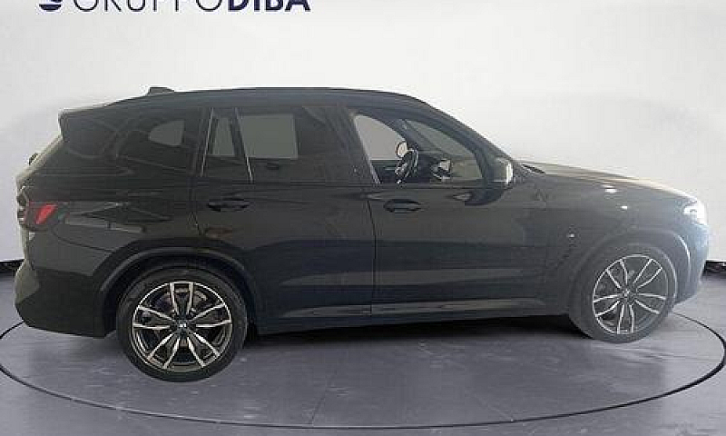 Bmw X3 G01 2021 Xdri...