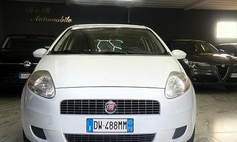 Fiat Grande Punto 1....