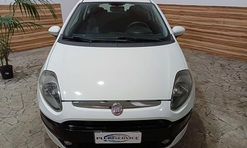 Fiat Punto Evo 1.3 M...