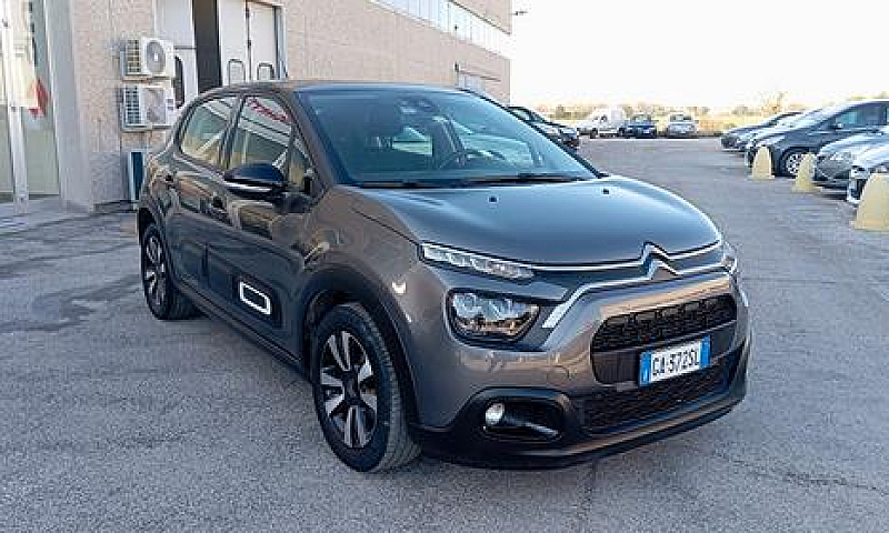 Citroen C3 1.2 Bz - ...