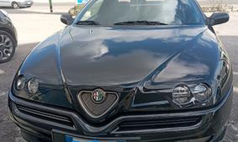 Alfa Romeo Gtv/Spide...