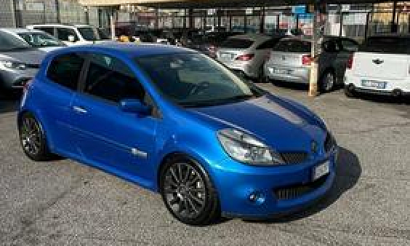 Renault Clio 2.0 16V...