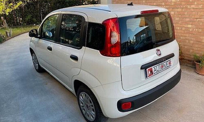 Fiat Panda 1.2 Easy ...
