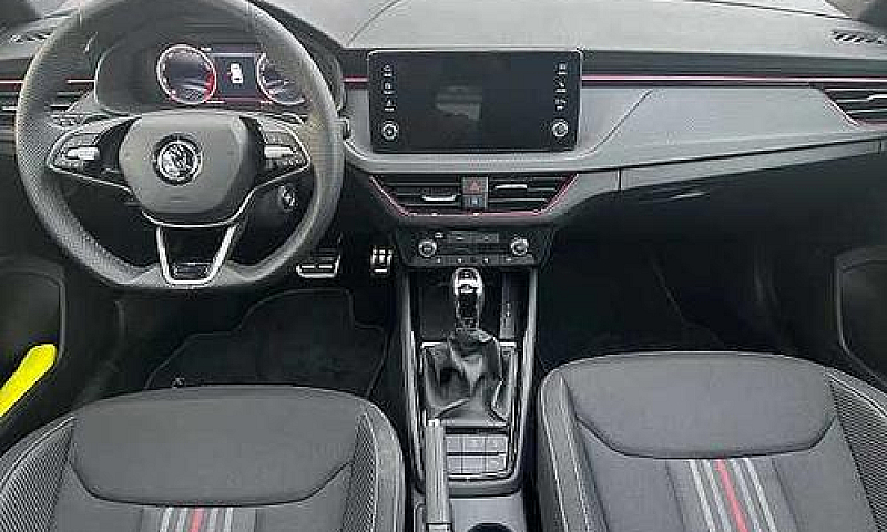 Skoda Kamiq 1.0 Tsi ...