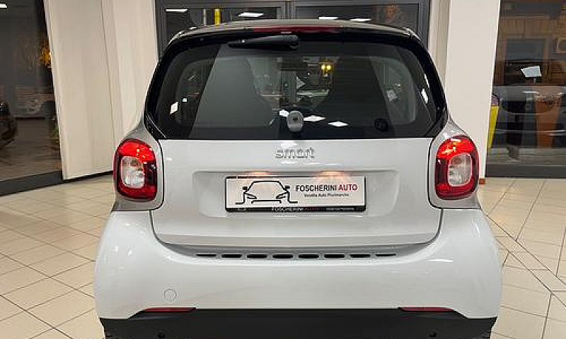 Smart Fortwo 70 1.0 ...